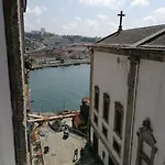 Douro View House Ribeira 포르투