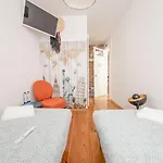Douro View House Ribeira 게스트하우스 3*