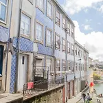Douro View House Ribeira 게스트하우스 포르투