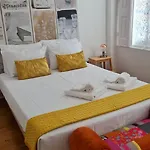 게스트하우스 Douro View House Ribeira 3*