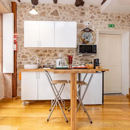 Vendégház Douro View House Ribeira