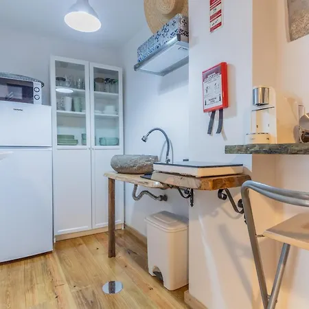 Douro View House Ribeira 3* Porto