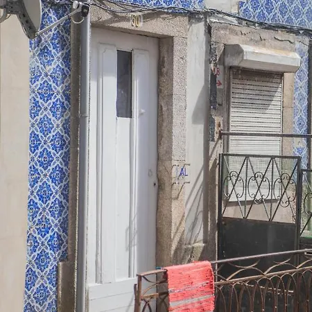 Douro View House Ribeira Penzion 3*