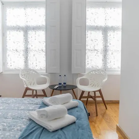Douro View House Ribeira 3*