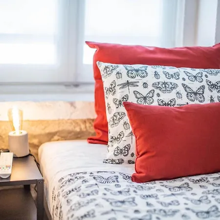 Penzion Douro View House Ribeira Porto