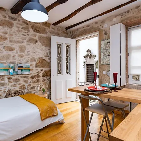 Douro View House Ribeira