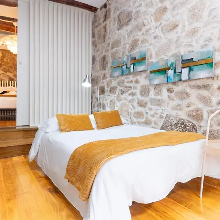 Penzion Douro View House Ribeira 3*