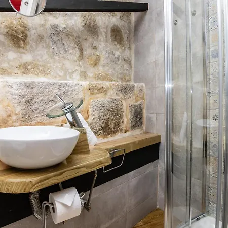 Douro View House Ribeira 3*