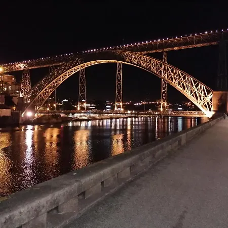 Douro View House Ribeira 招待所