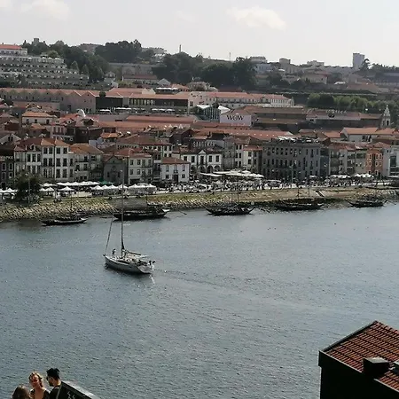 Douro View House Ribeira Guest house 2*