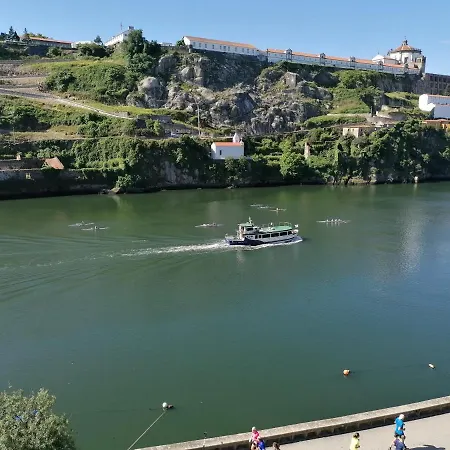 Douro View House Ribeira