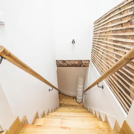 Douro View House Ribeira Guest house 2*