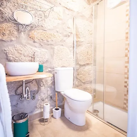 Douro View House Ribeira Guest house