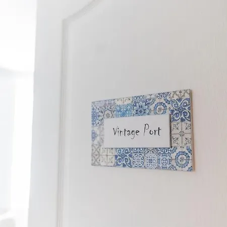 Douro View House Ribeira 波尔图