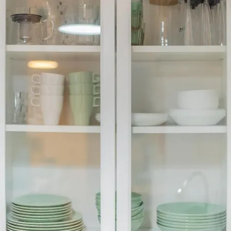 Konukevi Douro View House Ribeira 3*