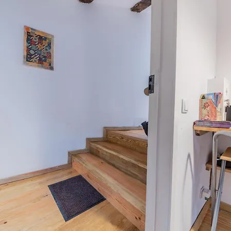 Douro View House Ribeira Guest house
