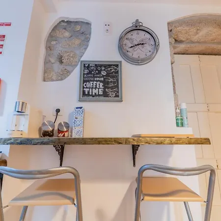 Douro View House Ribeira 招待所