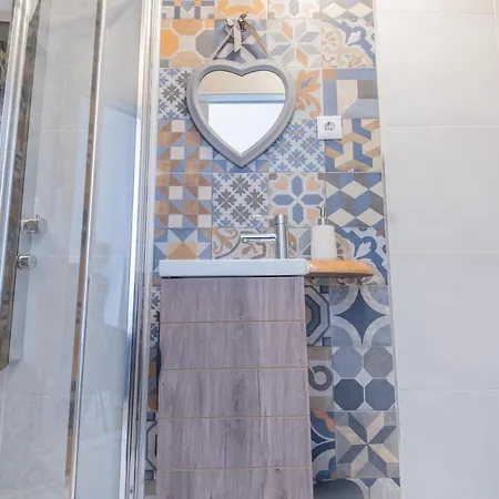 Guest house Douro View House Ribeira