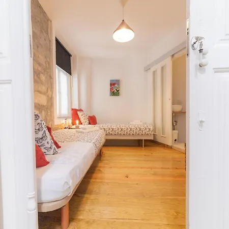 Douro View House Ribeira