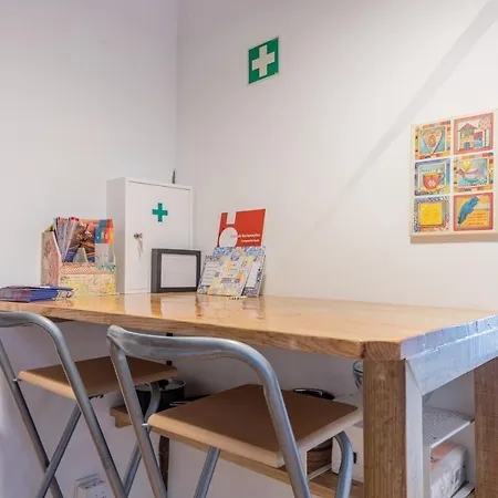 Douro View House Ribeira 2* ポルト