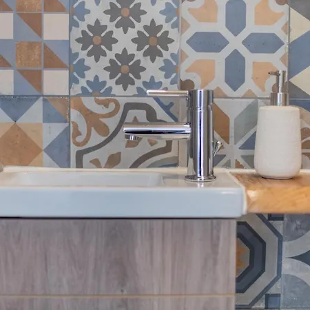 Douro View House Ribeira 招待所