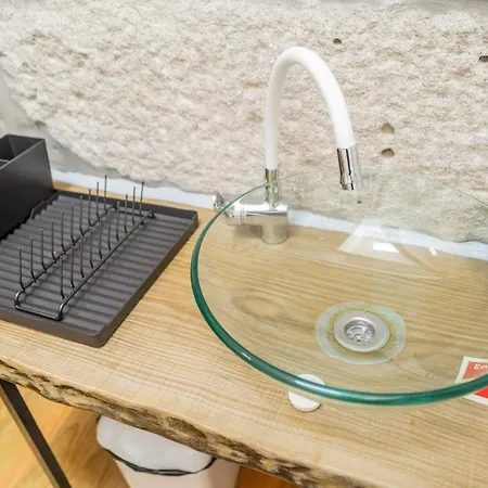 Konukevi Douro View House Ribeira 3*