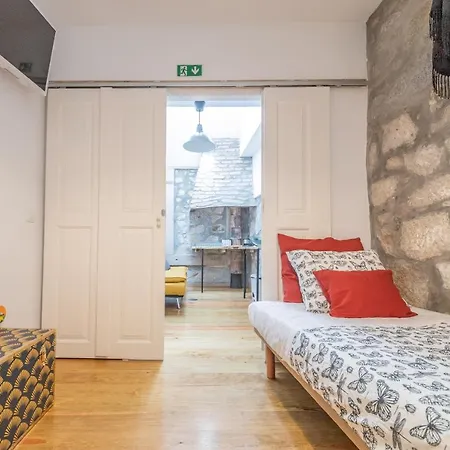 Guest house Douro View House Ribeira