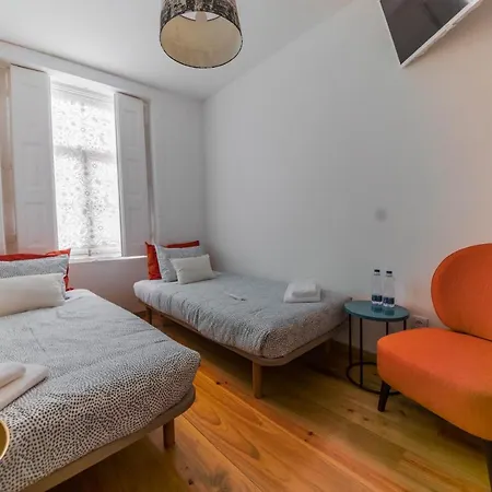 Douro View House Ribeira 3*