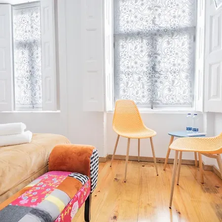 Douro View House Ribeira 3*