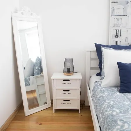 ゲストハウス Douro View House Ribeira 2*