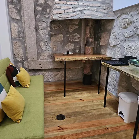 Konukevi Douro View House Ribeira