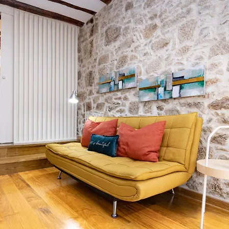 Guest house Douro View House Ribeira Porto