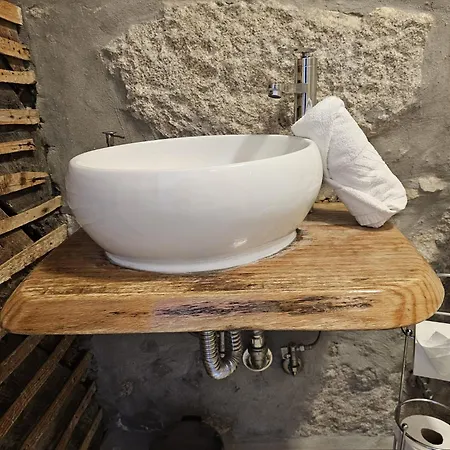 招待所 Douro View House Ribeira