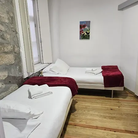 Douro View House Ribeira Guest house