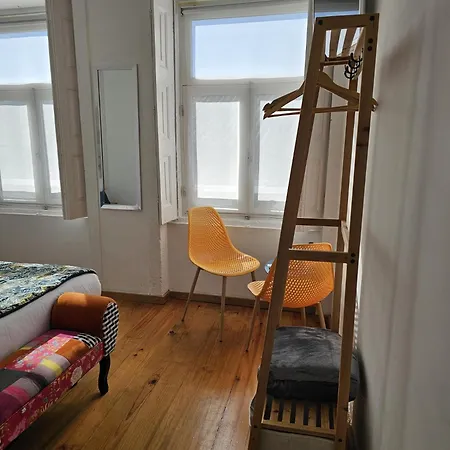 Guest house Douro View House Ribeira Porto