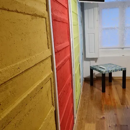 Douro View House Ribeira 3*