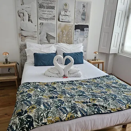 Douro View House Ribeira Guest house Porto