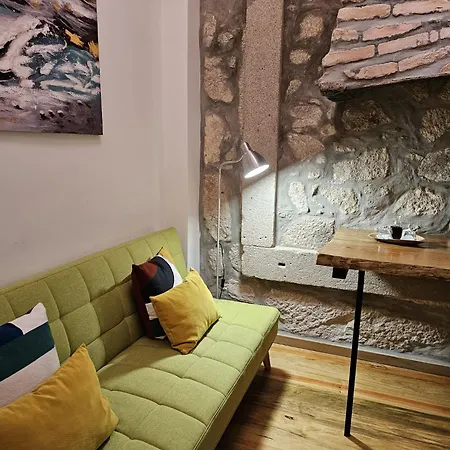 Douro View House Ribeira 2*