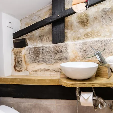 Douro View House Ribeira 2* ポルト