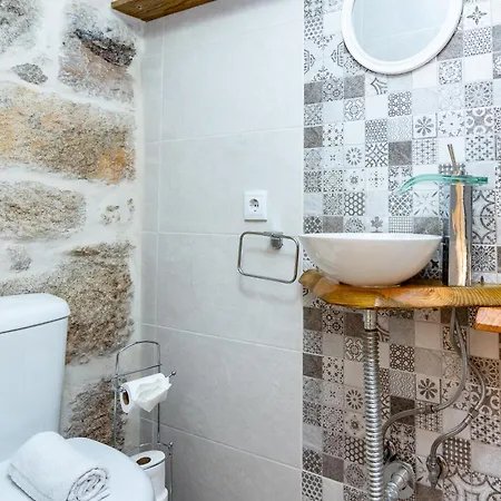 Douro View House Ribeira Guest house Porto