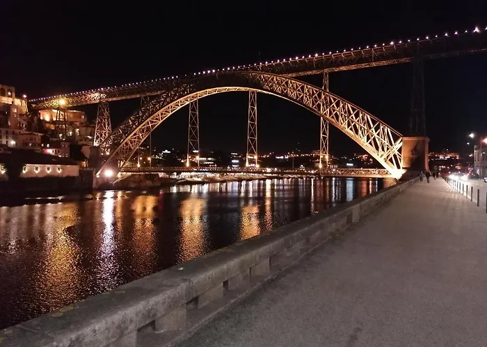 Douro View House Ribeira 게스트하우스