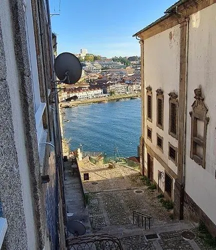 Douro View House Ribeira 3* פורטו