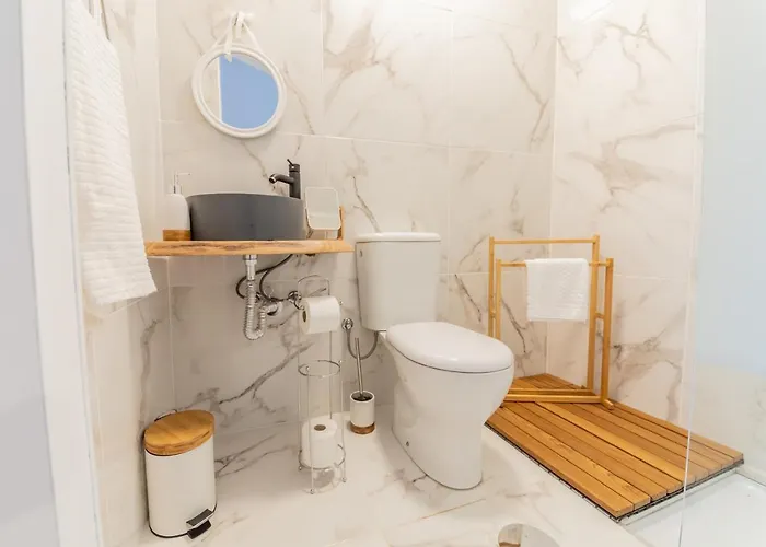 בית הארחה Douro View House Ribeira פורטו