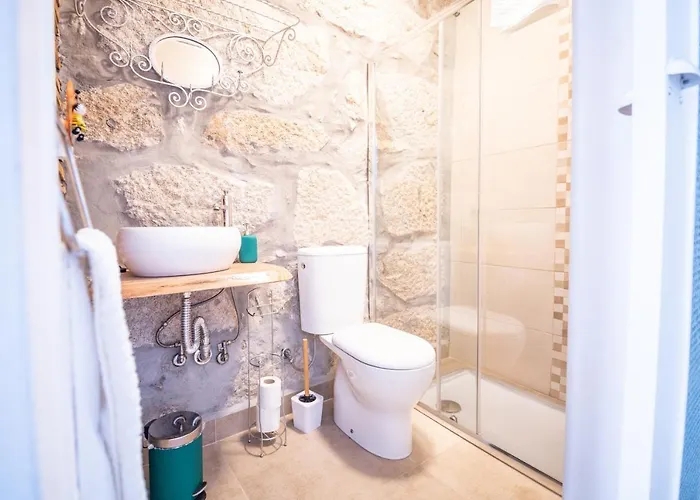 Douro View House Ribeira 게스트하우스