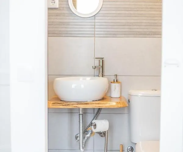 게스트하우스 Douro View House Ribeira 3*