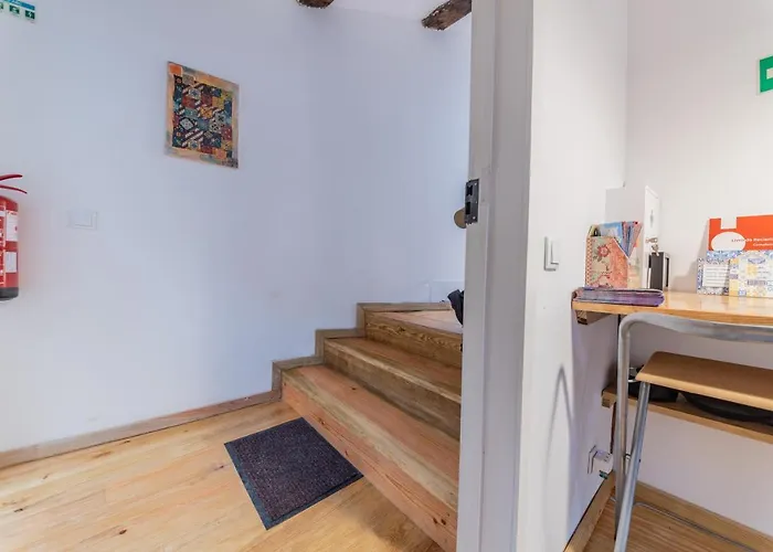 Douro View House Ribeira 게스트하우스