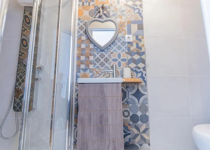 게스트하우스 Douro View House Ribeira