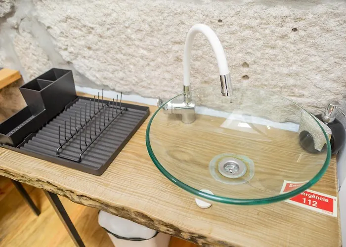 게스트하우스 Douro View House Ribeira 3*