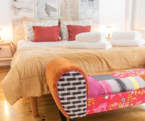 Douro View House Ribeira