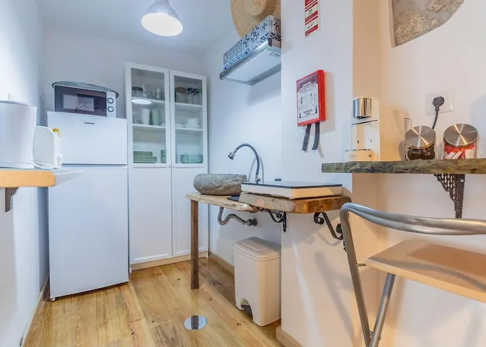 Douro View House Ribeira 3* פורטו